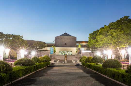 과천