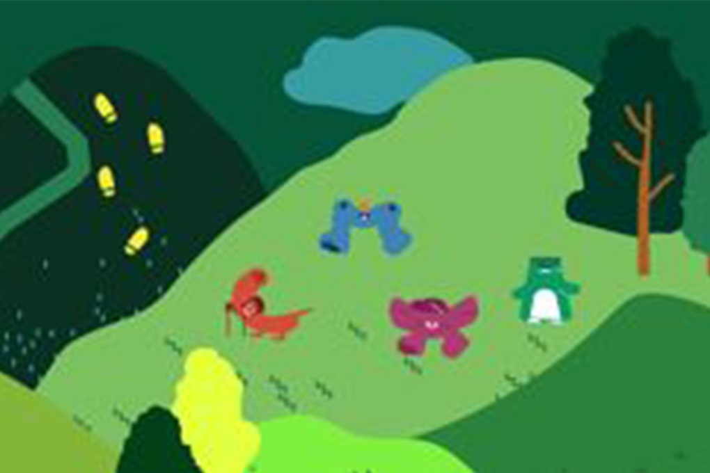 친환경 캠페인 페이지로 이동