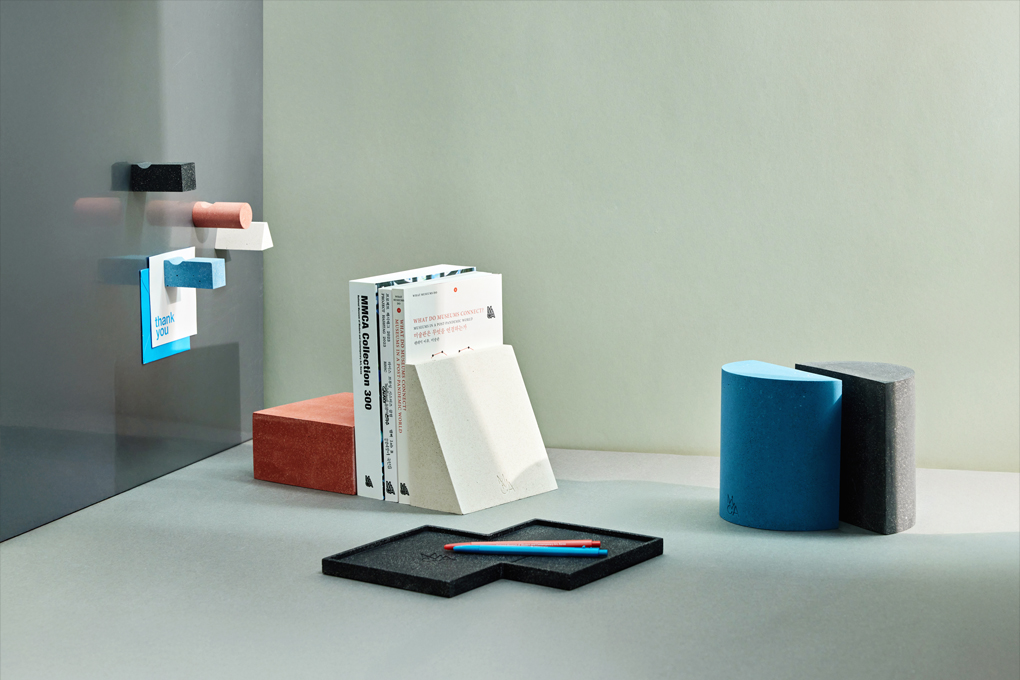 친환경 일상 리빙용품