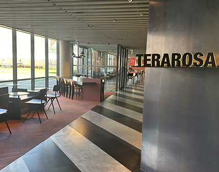 terarosa image