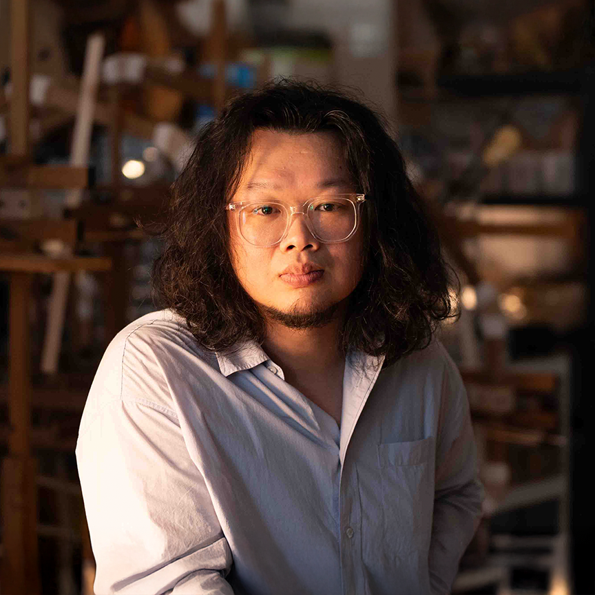 Yang Jung-uk
