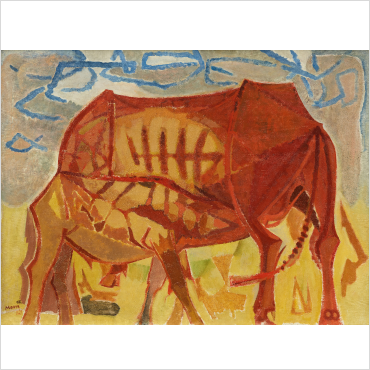 지금 미술관에서는? 2편 덕수궁관·청주관 전시 한눈에 보기 상세보기