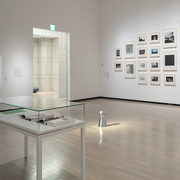 한·일 미술 80년 교류의 궤적을 쫓다! «1945년 이후 한·일 미술» 상세보기