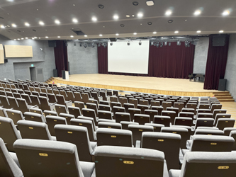 대강당(2) 대강당2 이미지