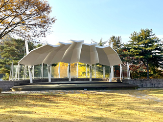 야외공연장(1) 야외공연장1 이미지