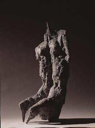 Choi Man Lin, <Eve 65-8>, 1965