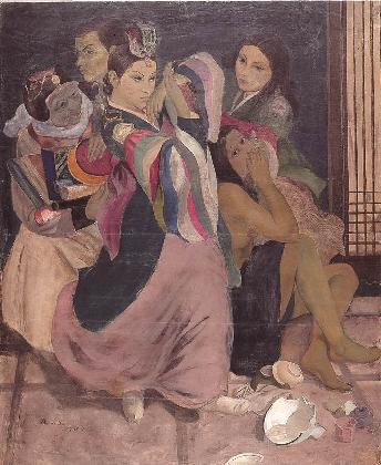 Eskenazi Arnold Chang 中国美術 現代絵画 Eskenazi Arnold Chang 中国