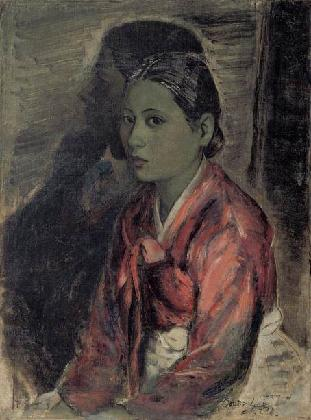 国立現代美術館