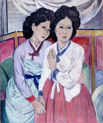 国立現代美術館