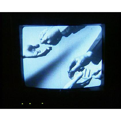 손의 표현(1997, 30분)