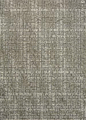 김범, ‹무제-친숙한 고통#12›, 2012, 캔버스에 아클릴릭, 397x286cm