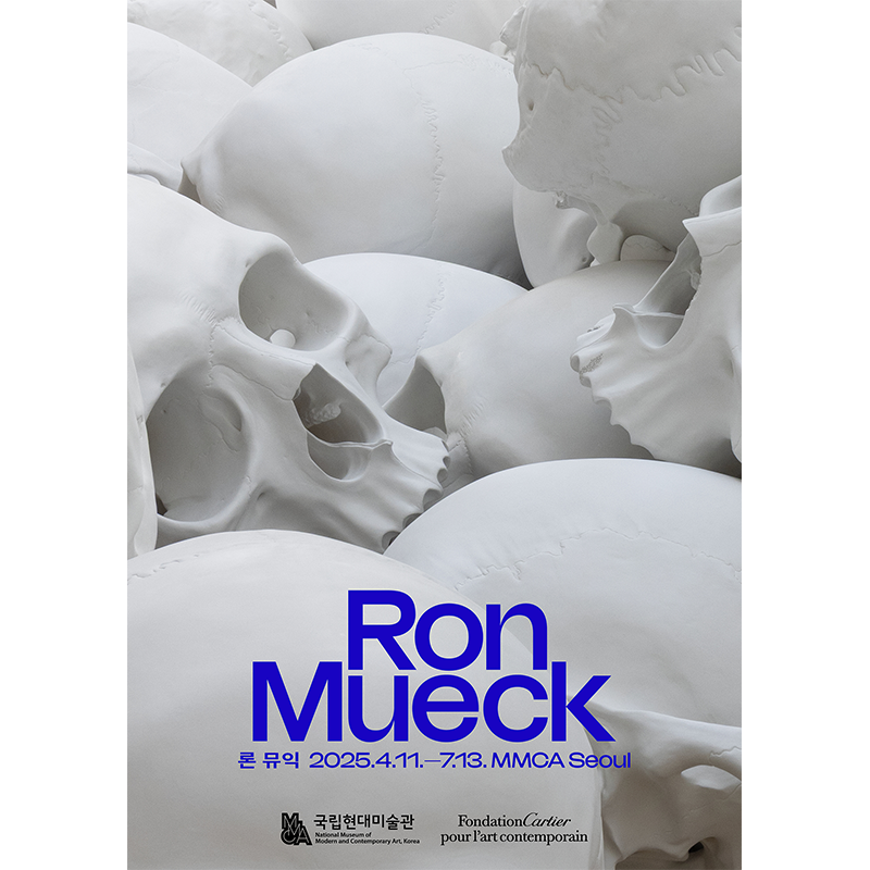 RON MUECK 作品集 RON MUECK ロン・ミュエック 作品集 金沢21世紀美術館 - メルカリ