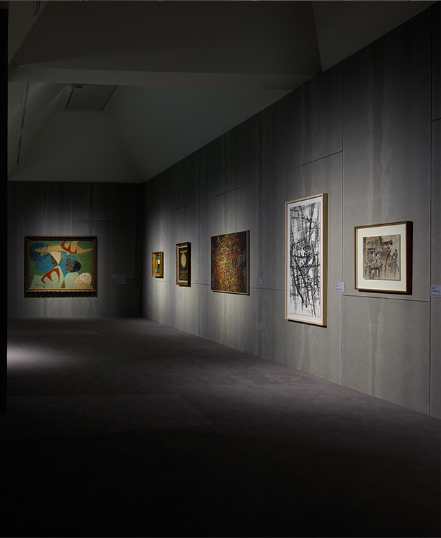 (Gwacheon) MMCA Collection: Korean Modern and Contemporary Art I