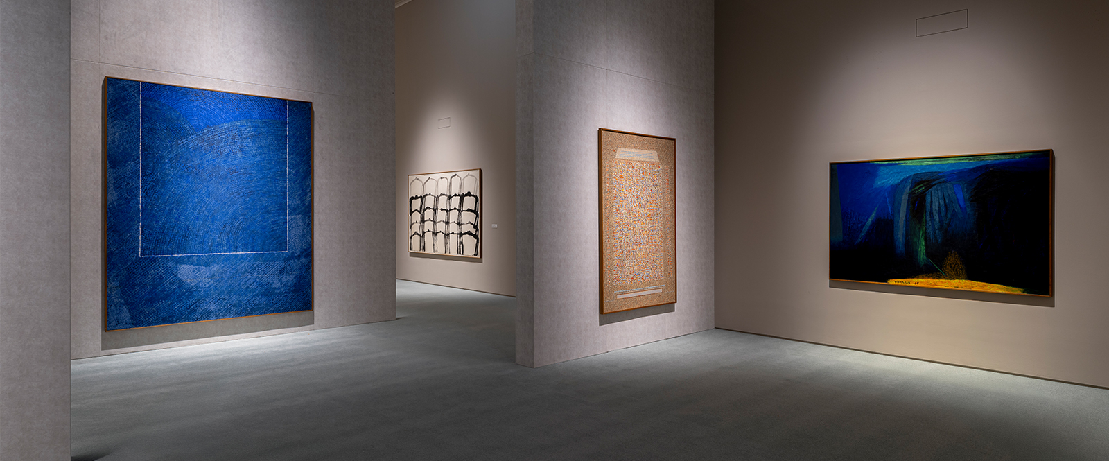 MMCA Collection: Korean Contemporary Art