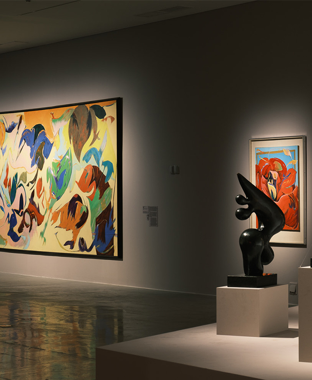 (Gwacheon) MMCA Collection: Korean Modern and Contemporary Art II