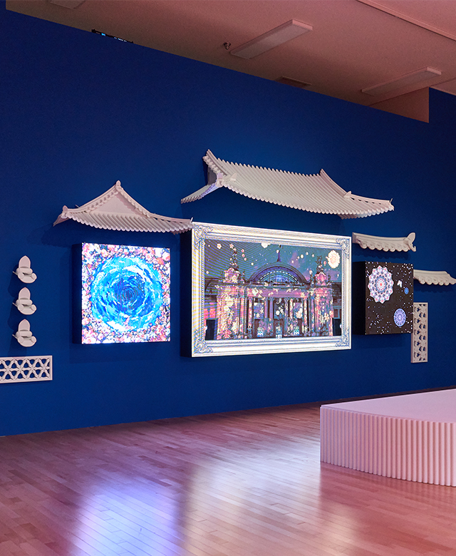 (CheongJu) 20th Anniversary Special Exhibition of Art Bank - Revisiting the Future: Evolving Forms and Ideas