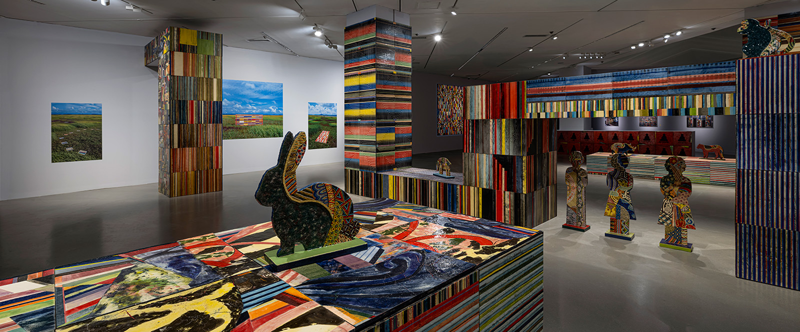 (과천) 신상호: 무한변주