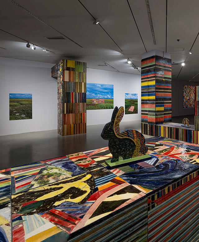 (과천) 신상호: 무한변주