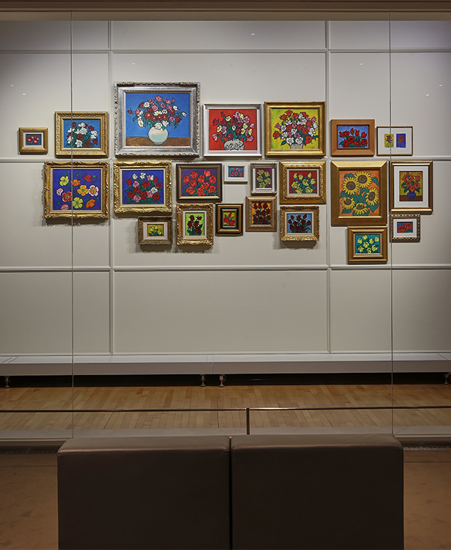 (CheongJu) Encounter: The Modern Art Association 1957-1960