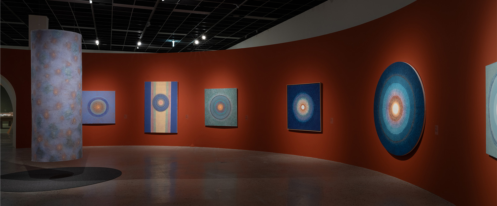 (CheongJu) Bang Hai Ja: Sowing Light Across Heaven and Earth