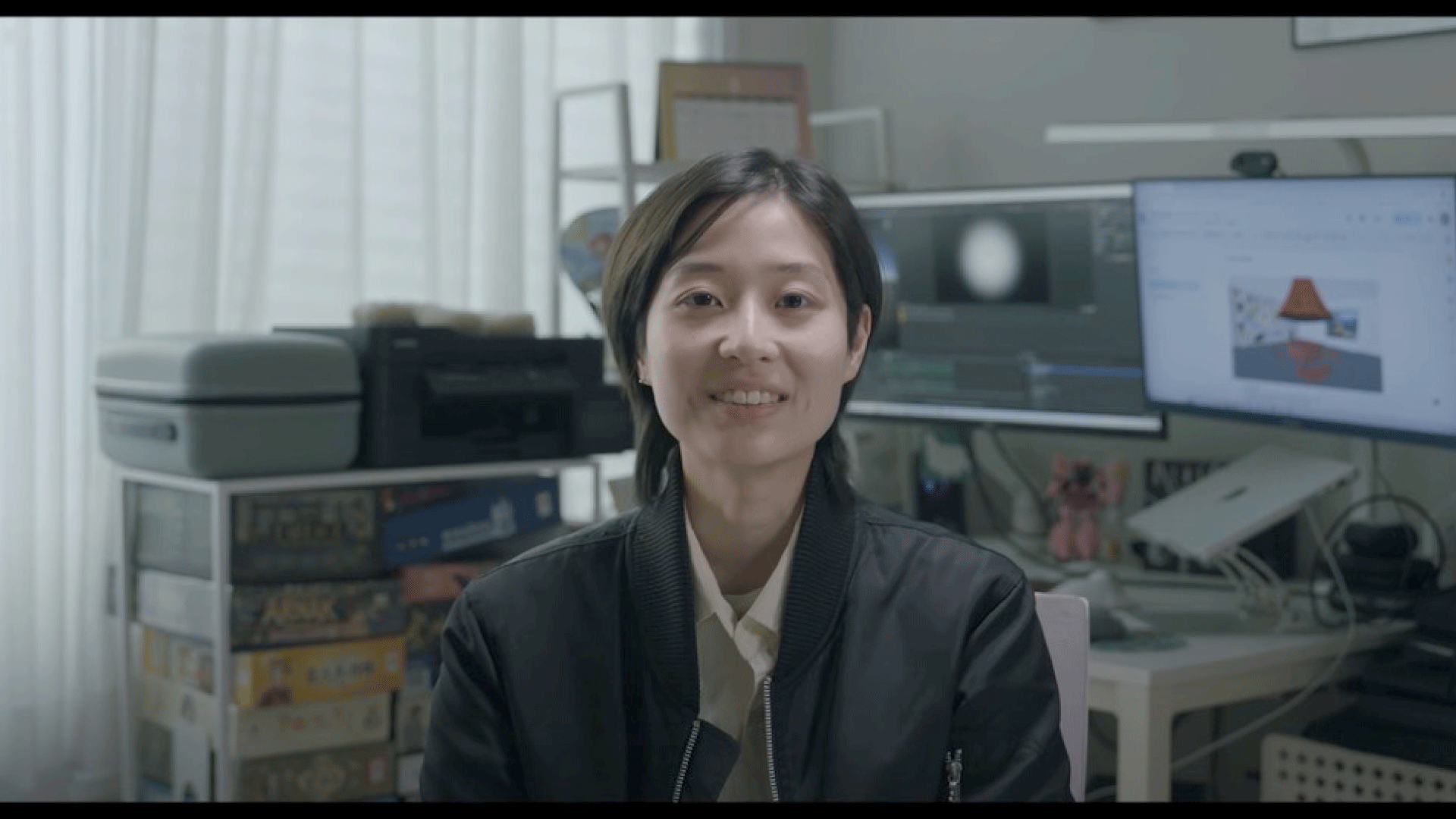 ARTIST INTERVIEW | SANGHEE | Young Korean Artists 2025: Here and Now