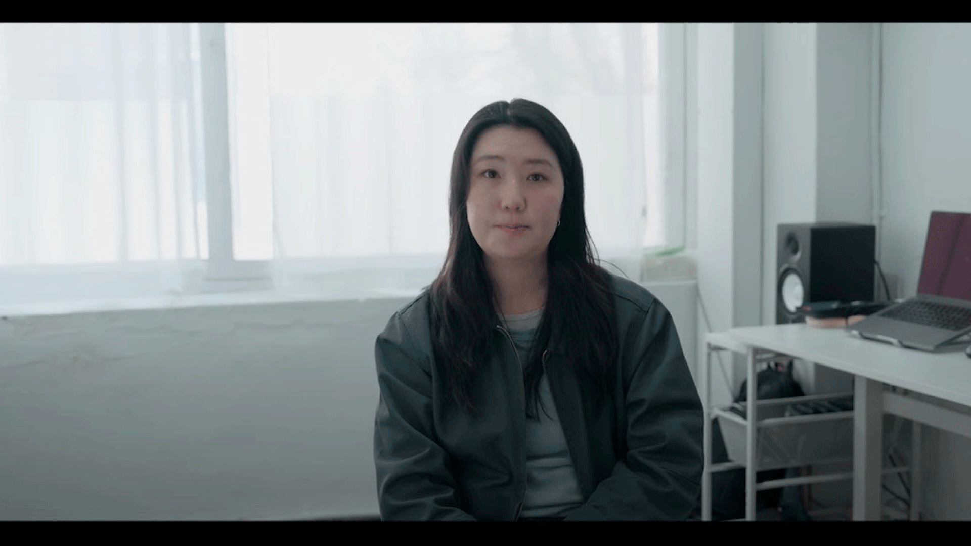 ARTIST INTERVIEW | Lee Eunhee | Young Korean Artists 2025: Here and Now