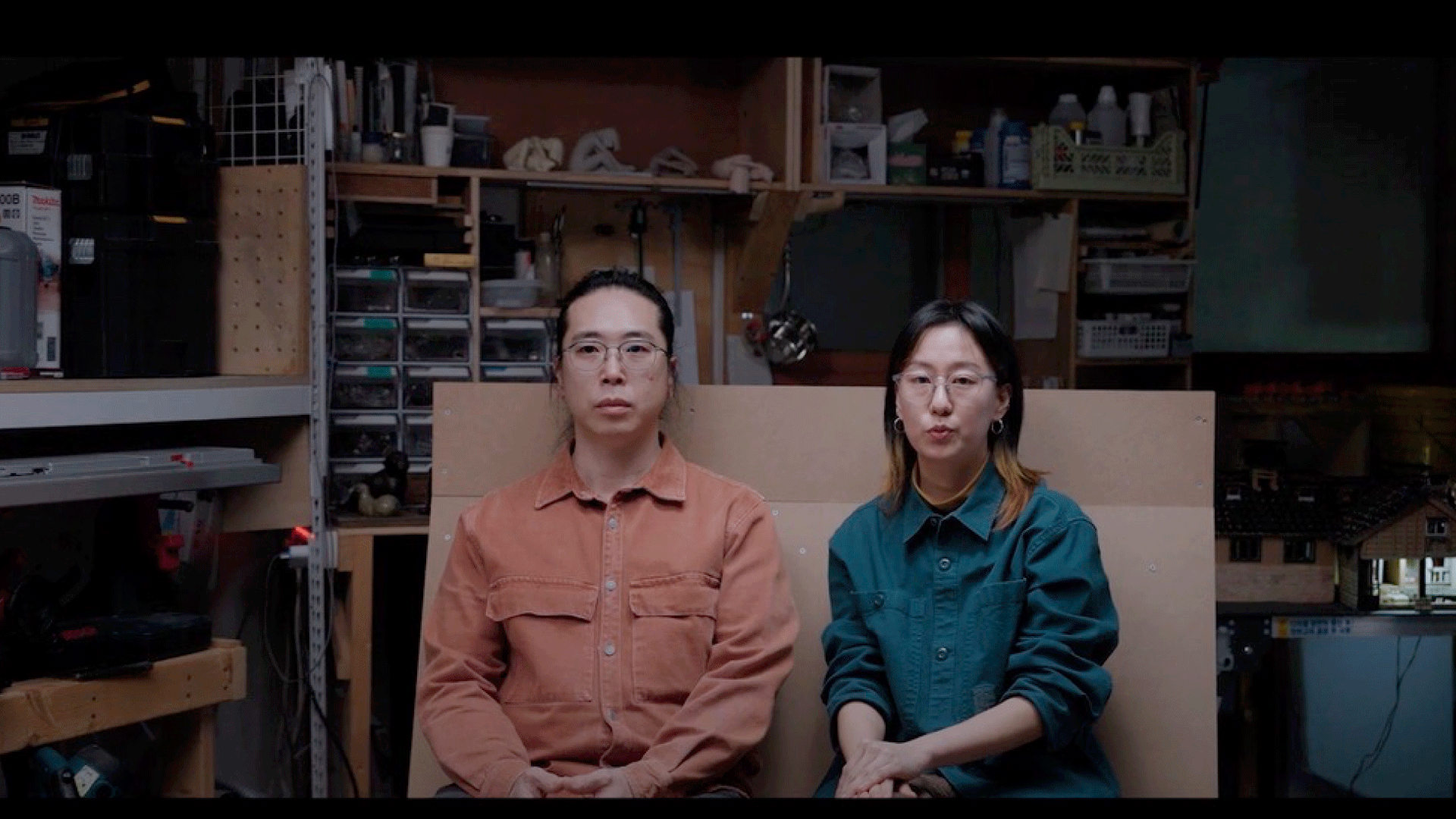 ARTIST INTERVIEW | Chang Hanna | Young Korean Artists 2025: Here and Now