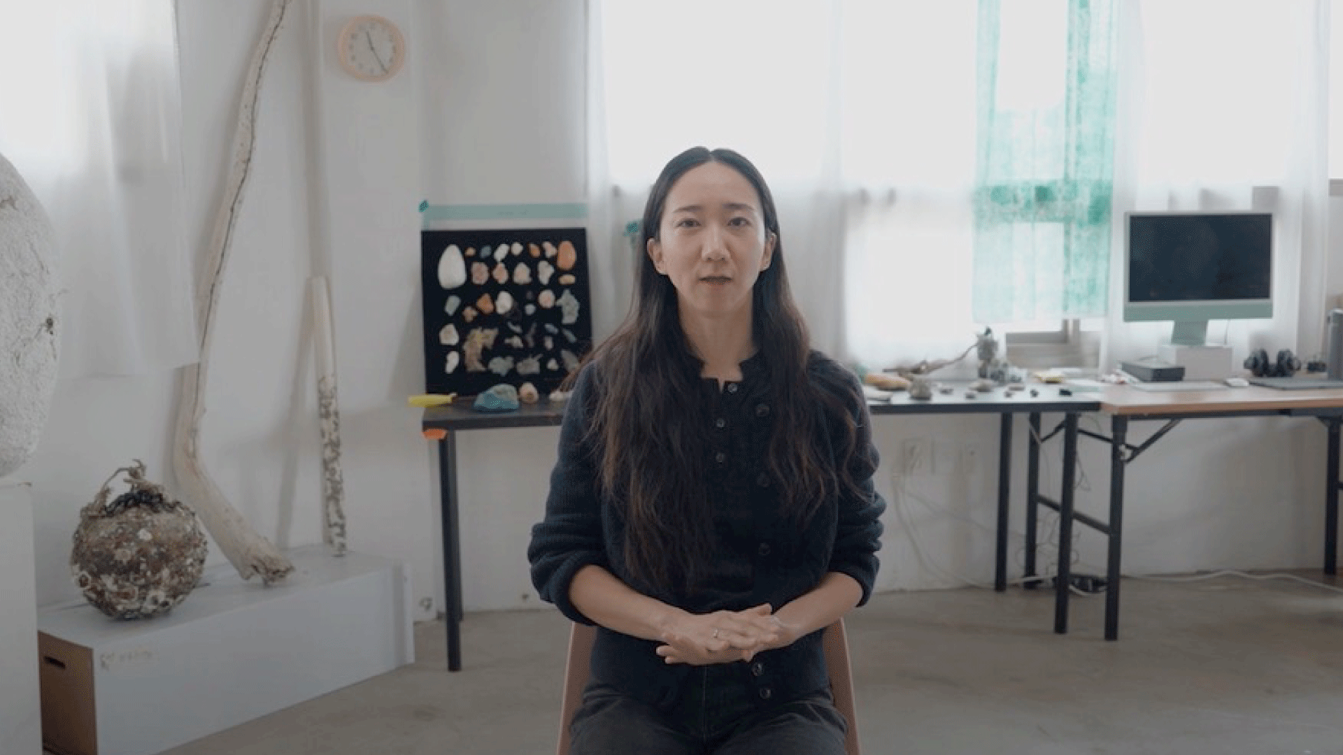 ARTIST INTERVIEW | Chang Hanna | Young Korean Artists 2025: Here and Now