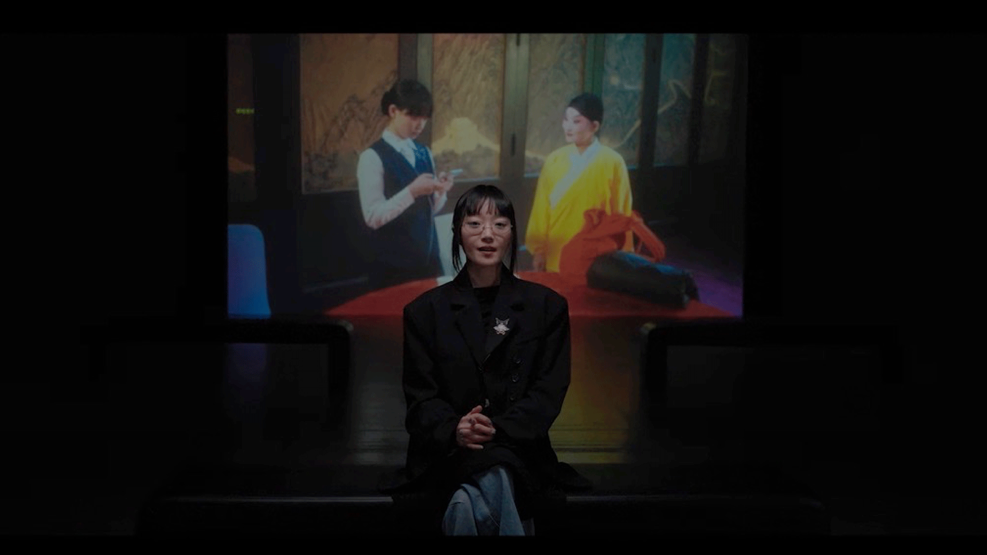 ARTIST INTERVIEW | Mooni Perry | Young Korean Artists 2025: Here and Now