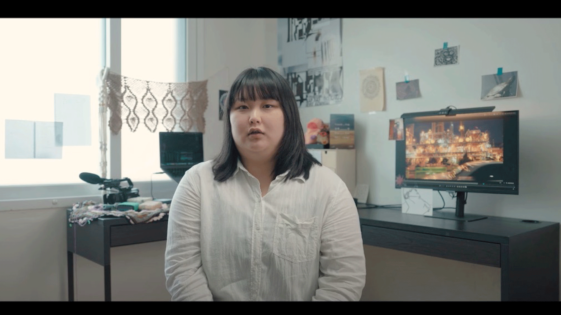 ARTIST INTERVIEW | Cho Hanna | Young Korean Artists 2025: Here and Now