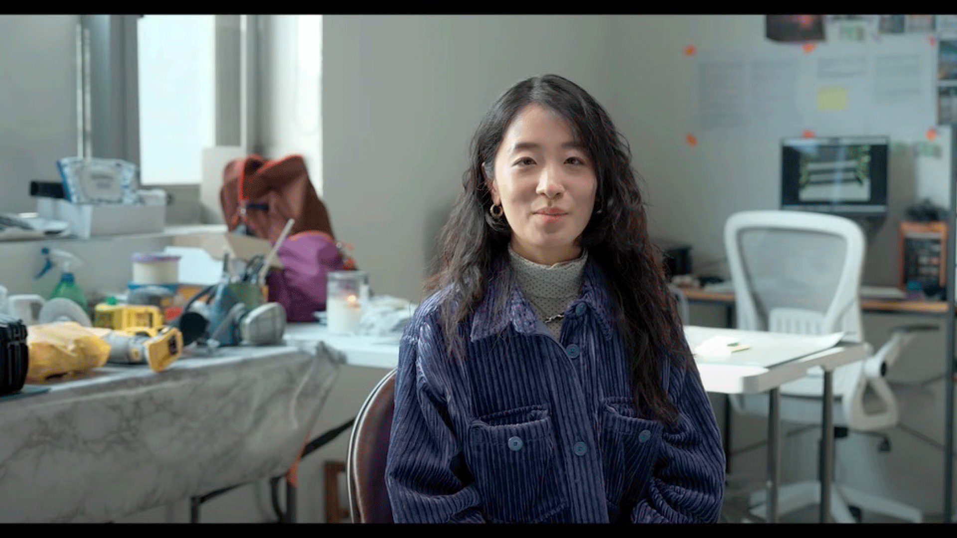 ARTIST INTERVIEW | Kang Nayoung | Young Korean Artists 2025: Here and Now
