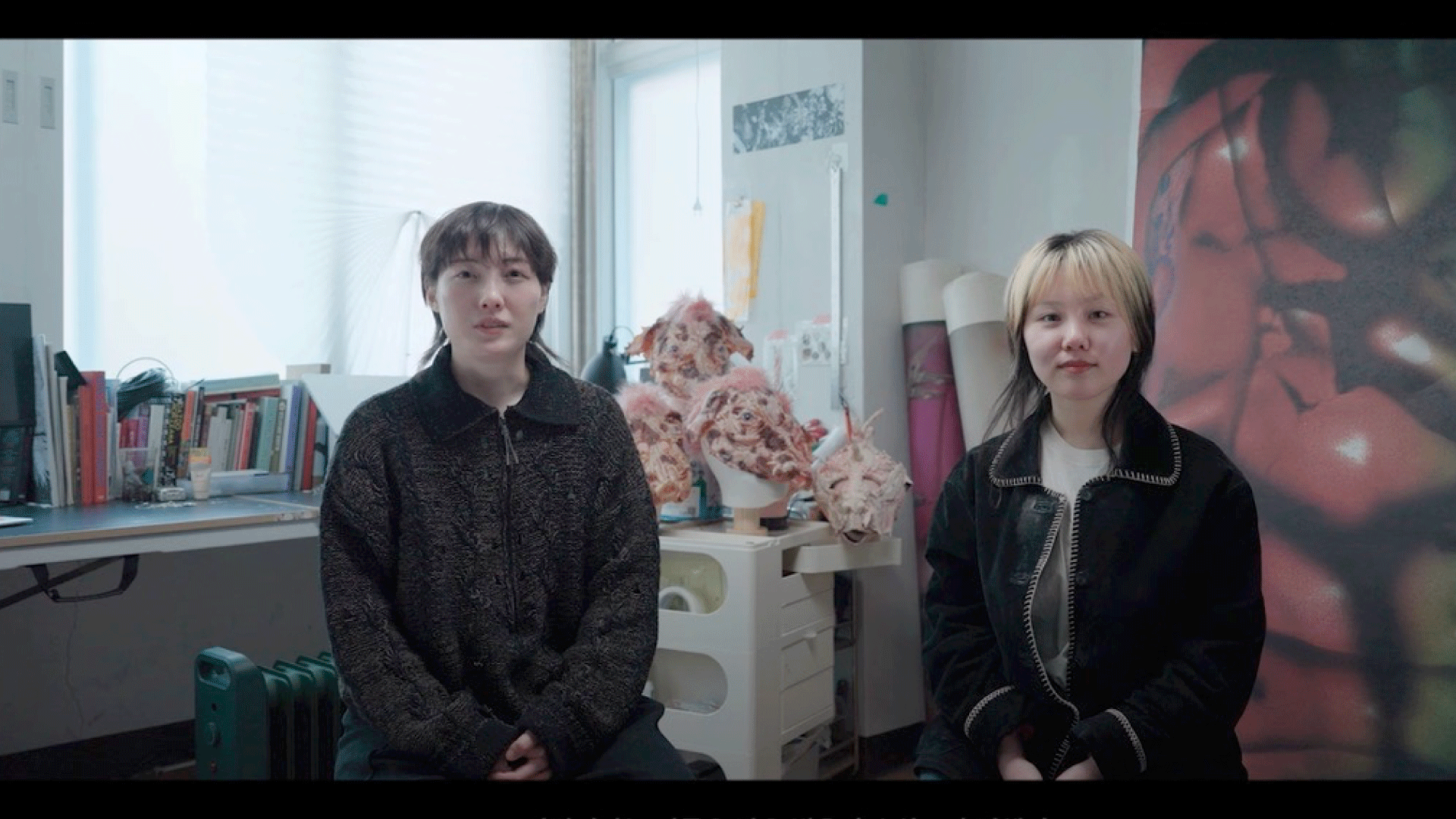 ARTIST INTERVIEW | Yagwang | Young Korean Artists 2025: Here and Now