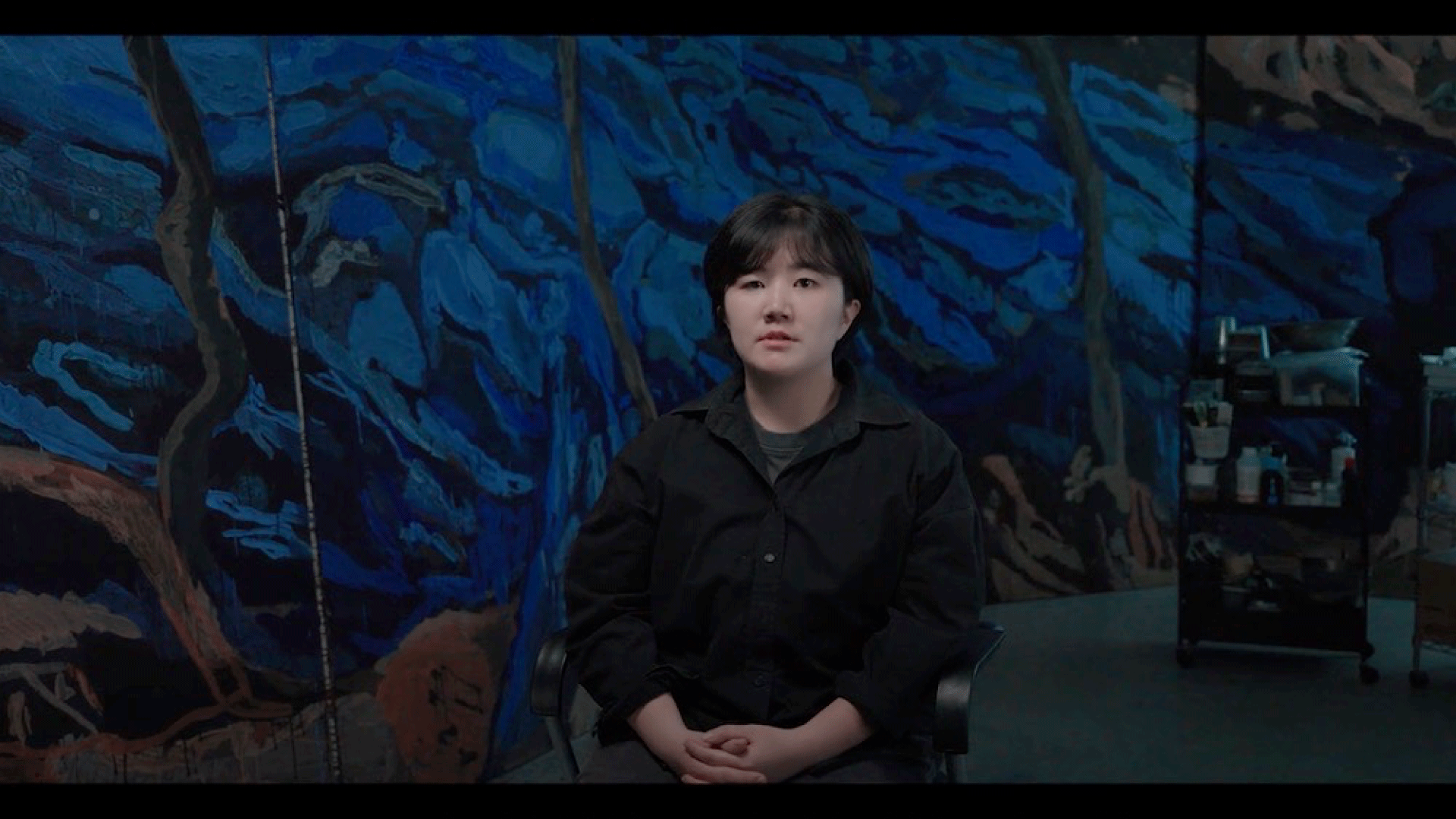 ARTIST INTERVIEW | Jeong Juwon | Young Korean Artists 2025: Here and Now