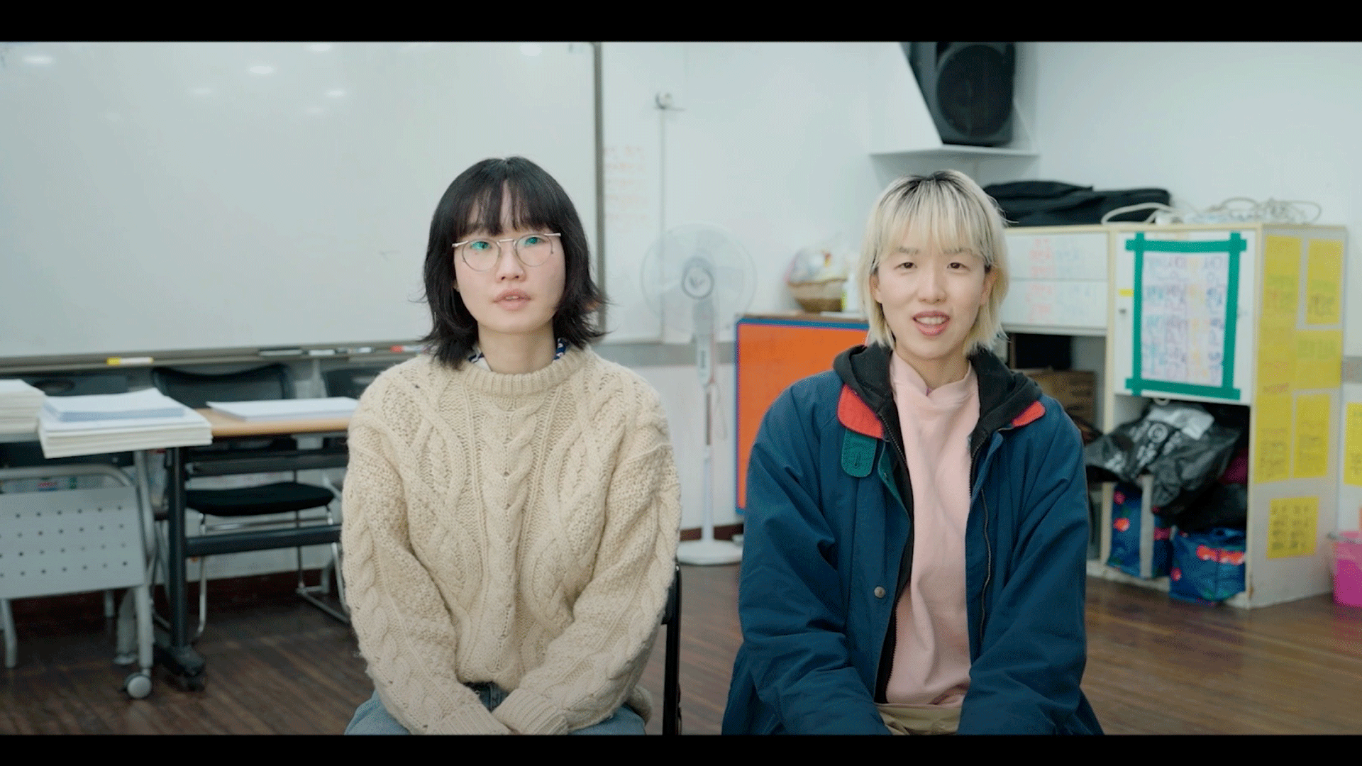 ARTIST INTERVIEW | dianalab | Young Korean Artists 2025: Here and Now