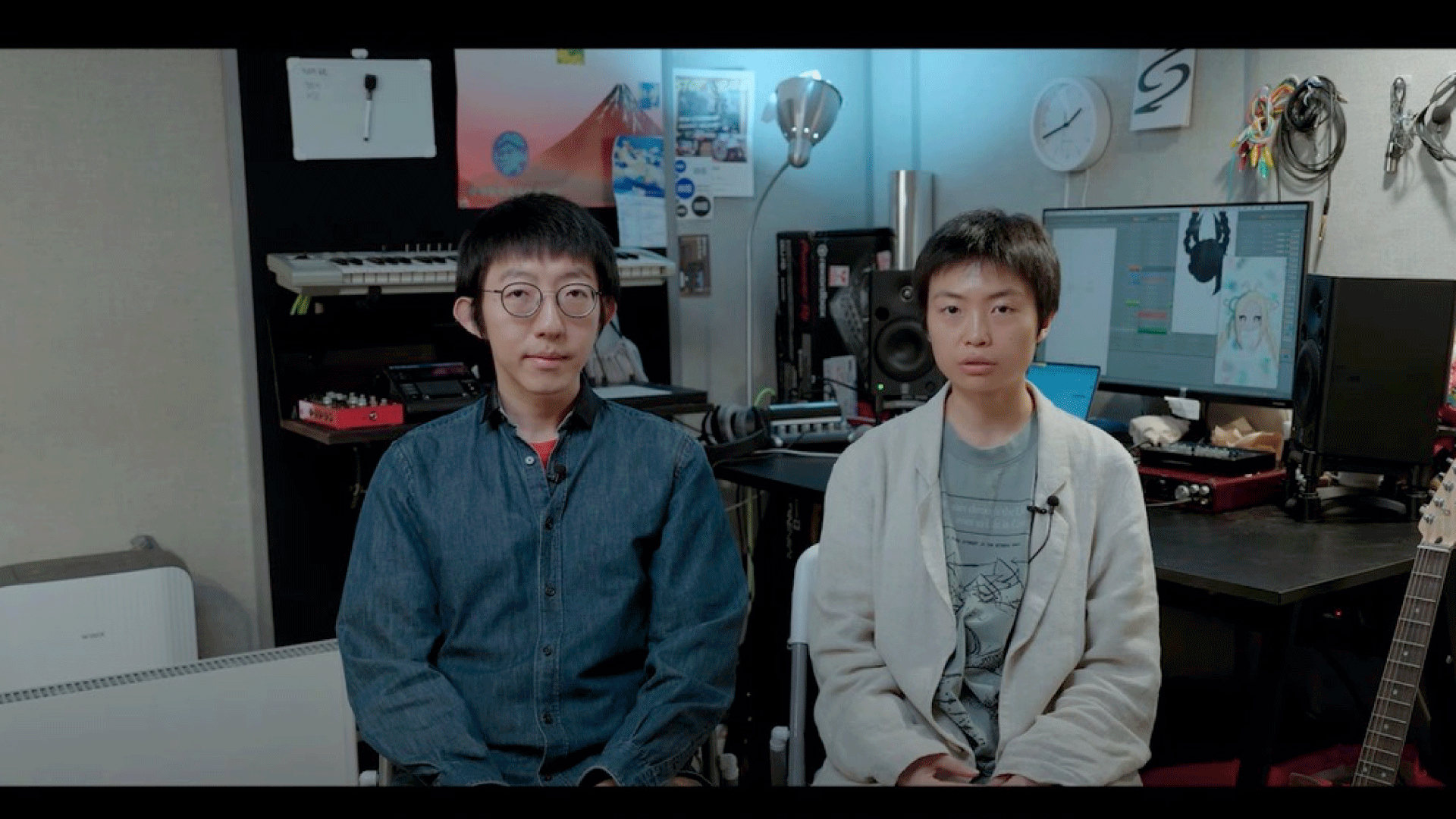 ARTIST INTERVIEW | eobchae | Young Korean Artists 2025: Here and Now